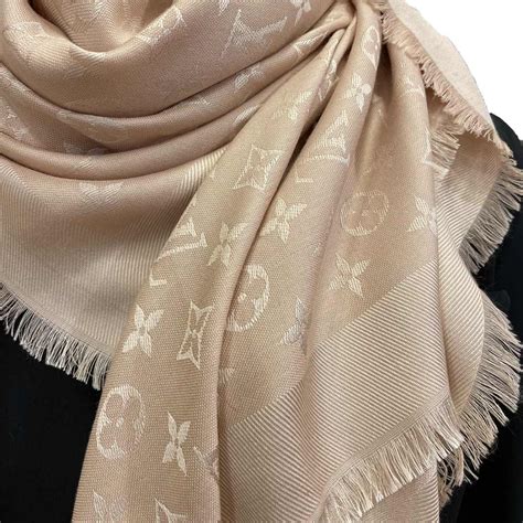 monogram dune louis vuitton|louis Vuitton Monogram shawl.